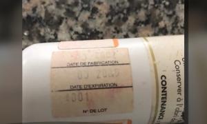 Este ALERTĂ pe litoral, unde, într-o celebră cofetărie s-a găsit o adevărată BOMBĂ ALIMENTARĂ!