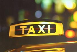 Vacanţă de coşmar! Doi turişti străini au fost tâlhăriţi de un taximetrist în Capitală