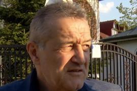 Gigi Becali este la un pas să revină după gratii, după ameninţările la adresa directorului de la Jilava. Decizia luată de Administraţia Penitenciarelor