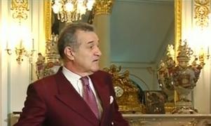 Se îngroaşă gluma pentru Gigi BECALI! Acuzaţiile sindicatelor din penitenciare ar fi ajuns la Parchet, iar latifundiarul ar putea ajunge ZECE ANI după gratii