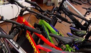 Primăria Capitalei a suspendat programul de vouchere pentru biciclete