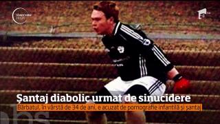 Patru ani de închisoare! Atât a primit individul din Timişoara care a terorizat un adolescent pe Internet până l-a făcut să-şi ia viaţa!