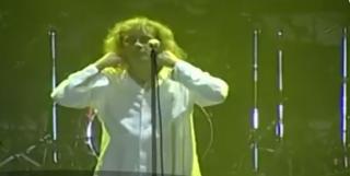 Trupa Iris, în faţa judecătorilor! Membrii formaţiei se ceartă între ei pentru numele trupei!