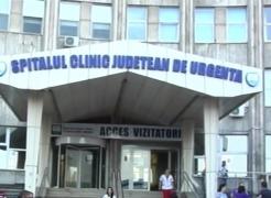 În spitalele Judeţean şi cel de Boli Infecţioase din Constanţa, pacienţii mâncau mâncare expirată!