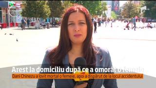 Un cântăreţ de manele din Vâlcea, ar fi UCIS o femeie, după care a fugit de la locul accidentului! Decizia magistraţilor a stârnit REVOLTĂ