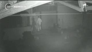 Sute de oameni terorizaţi de o bandă de hoţi, la Galaţi! Unele victime ale tâlharilor au ajuns chiar la spital