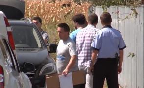 Patron de restaurant, găsit mort pe un câmp! Bărbatul a fost ÎMPUŞCAT cu o armă de vânătoare