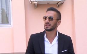 Loverboy-ul iranian acuzat că şi-a sechestrat şi torturat iubita rupe tăcerea. Spune că totul e o înscenare!