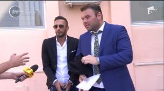 Tânărul de bani gata acuzat că şi-a sechestrat şi răpit iubita în vila din Corbeanca vrea să fie liber