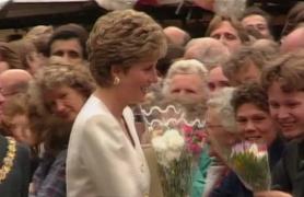 Douăzeci de ani fără Lady Diana! Prinţul William şi prinţul Harry au vorbit cu emoţie despre mama lor şi au vizitat fosta ei reşedinţă