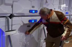 Hotelul din aeroport! Un hotel-capsulă a fost inaugurat chiar în aeroportul din Mexic