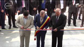 Primăriei din Galaţi s-a mutat din fostul bordel, după aproape 30 de ani şi o investiţie de 4 milioane de euro!