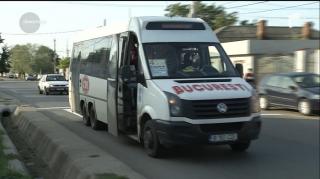 Unul din cinci români parcurge în fiecare dimineaţă zeci de kilometri până la serviciu. Pentru un salariu mai bun, suportă orice!