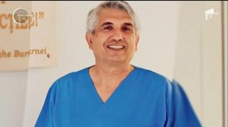 Lovitură DURĂ pentru Gheorghe Burnei! Medicul are INTERZIS în spitale! "In sfârşit a făcut dreptate pentru copiii noştri nevinovaţi!"