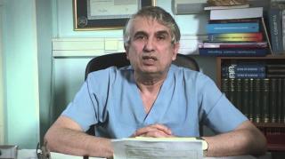 Veste proastă pentru Burnei! Curtea de Apel Bucureşti a stabilit că vestitul ortoped nu se poate reîntoarce la muncă