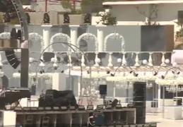 Un miliardar şi-a măritat fiica de 21 de ani, iar nunta a costat 25 de milioane de dolari