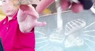 La Odorhei, vânzătoarea unui supermarket nu a vrut să servească un client pentru că acesta vorbea româneşte