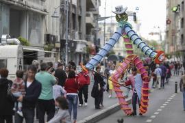 Calea Victoriei e arteră pietonală în acest week-end