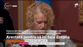 Observator 16 Weekend