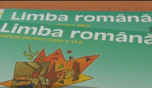 Exerciţii de limba română! Mesajele din mediul online au făcut să nu mai fie repectate reguli simple de gramatică