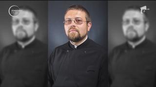 Familia unui preot clujean, NĂRUITĂ într-o clipă de neatenţie la volan. Fiul de 3 ani e mort, bebeluşa de 11 luni are şanse minime să supravieţuiască