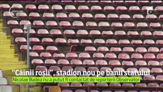 Dinamo va avea stadion nou până la Euro 2020! Oficialii au la dispoziţie 3 ani
