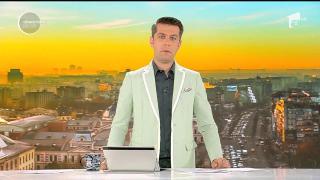 Bucureştiul s-a transformat în capitala bicicliştilor urbani! Au venit participanţi din întreaga lume!