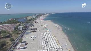 Bilanţ de final de sezon estival, pe litoral! Anul acesta a fost de record