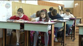 Noul an școlar riscă să înceapă cu o criză a manualelor