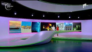 Observator TV, 4 septembrie: Ştirile zilei într-un minut