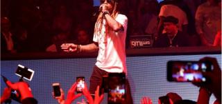 Lil Wayne, spitalizat de urgență! A fost găsit inconştient în camera de hotel