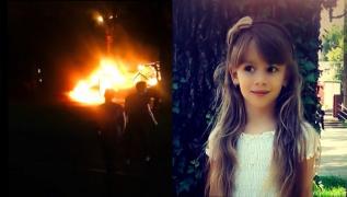 Incendiul din rulota din Constanța - tragedia care a distrus o tânără familie