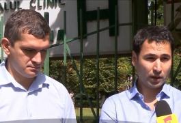 "Plecăm pentru că nu se mai poate schimba nimic", spun medicii demisionari de la Spitalul Colentina