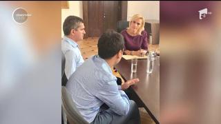 Scandalul de la Spitalul Colentina, în urma demisiei a doi medici, discutat la Primăria Capitalei