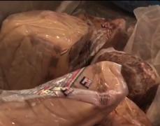 Bucătăria unui restaurant din Constanţa, adevărată bombă ecologică. Un control OPC a făcut descoperiri şocante