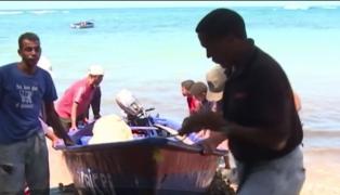 Un nou uragan ameninţă Statele Unite! După devastatorul Harvey, americanii se vor confrunta cu o furtună la fel de violentă