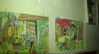 Cu doar câteva zile înainte de începutul anului şcolar, în multe instituţii de învăţământ e DEZASTRU!