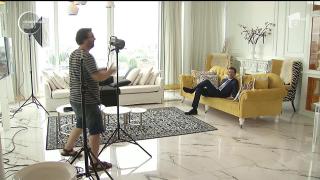 Din culisele The Wall, noul show al Antenei 1: Când porneşti la drum cu pasiune, nimic nu te poate opri