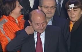 Alegerile din 2009 au fost fraudate, iar Traian Băsescu şi Emil Boc s-au implicat în favorizarea fraudării, spune Comisia de anchetă