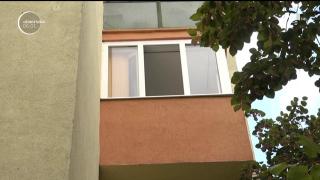 Sfârşitul tragic al unui ofiţer de aviaţie din Cluj. Bărbatul care pilota MIG-uri a pierit căzând de la balcon