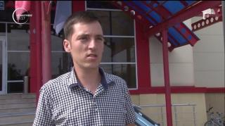 O comună din judeţul Prahova are un viceprimar fără bacalaureat! Dar localnicii nu sunt deloc deranjaţi, ba chiar îl apără