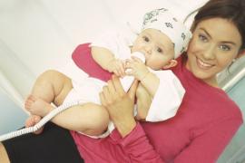 Nu oricine va avea voie să aibă grijă de copii. Bonele vor avea contract de muncă, dar şi o fişă a postului!