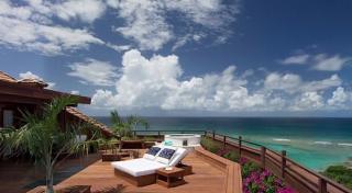 PARADISUL PIERDUT! Insulele și proprietățile milionarilor lumii au căzut pradă URAGANULUI Irma. Dezastrul lăsat în urmă de ciclonul tropical