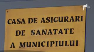 După frauda uriaşă de la Casa de Sănătate vin primele schimbări