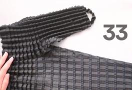 INVENȚIE revoluționară! Un britanic a creat hainele care CRESC odată cu copiii. Unde mai pui că sunt reciclabile şi impermeabile