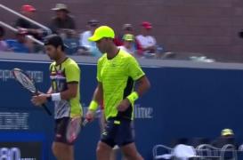 Horia Tecău în finală la dublu la US Open. Nadia Comăneci, alături de Horia