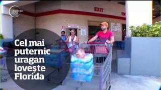 Observator TV, 8 septembrie: Ştirile zilei, într-un minut!