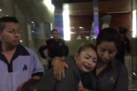 Experiment Observator - ce efecte are un cutremur violent, precum cel care a răvăşit Mexicul