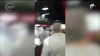 Mexicul, lovit de cel mai puternic cutremur din ultimul secol. Bilanţul victimelor creşte îngrijorător