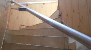 Mai multe clădiri de birouri din Bucureşti vor deveni grădinţe. Sediile vechi erau într-o stare avansată de degradare, cu urme de igrasie şi mucegai pe pereţi